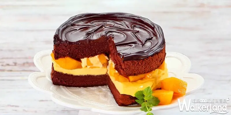 BLACK As Chocolate / WalkerLand窩客島提供 未經許可，不得轉載