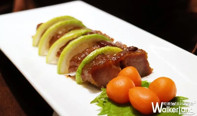 名人坊台北敦化店 / WalkerLand窩客島整理提供 未經許可，不得轉載