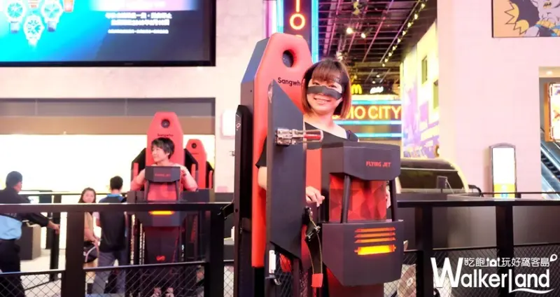 澳門旅遊 / WalkerLand窩客島整理提供 未經許可不可轉載