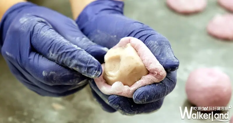 花蓮美食景點「吳寶春麥方店 洄瀾共好店」 / WalkerLand窩客島整理提供 未經許可不可轉載