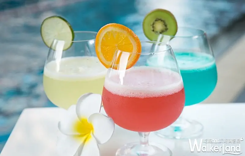 光廊Light Café & JIU BAR / WalkerLand窩客島整理提供 未經許可，不得轉載