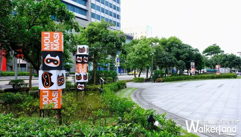 新光三越 / WalkerLand窩客島提供 未經許可，不得轉載