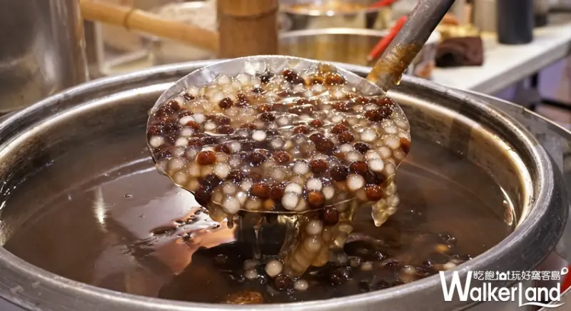 台南府城美食展 / WalkerLand窩客島提供 未經許可，不得轉載