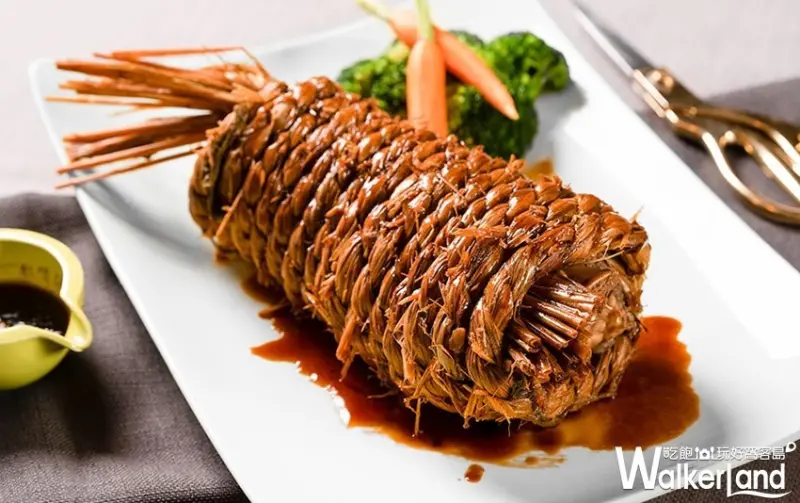 英迪格酒店 / WalkerLand窩客島整理提供 未經許可，不得轉載