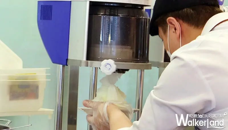 車頭站古早味冰品 / WalkerLand窩客島整理提供 未經許可，不得轉載