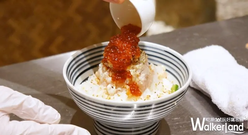 つじ半  / WalkerLand窩客島提供 未經許可，不得轉載