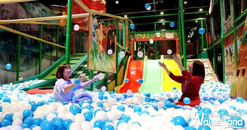 澳門旅遊 / WalkerLand窩客島整理提供 未經許可不可轉載