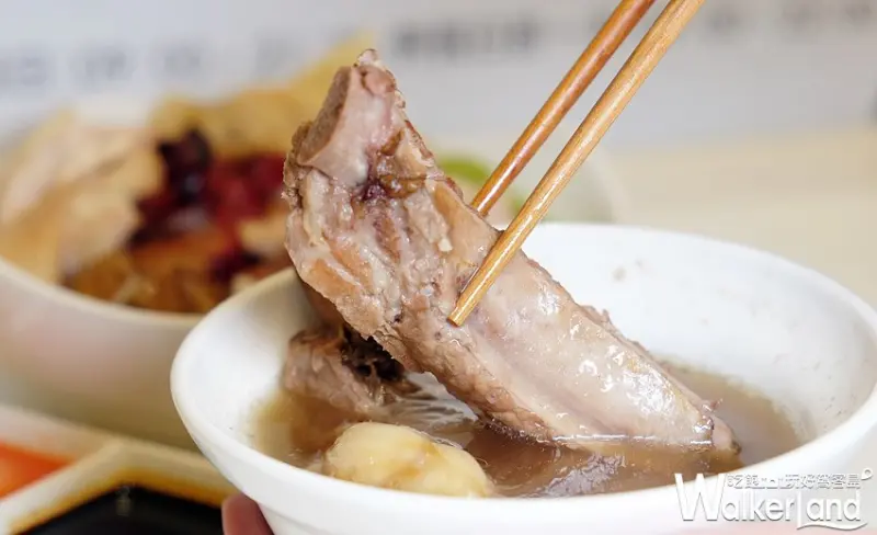 新加坡海記醬油雞忠孝SOGO店 / WalkerLand窩客島整理提供 未經許可，不得轉載