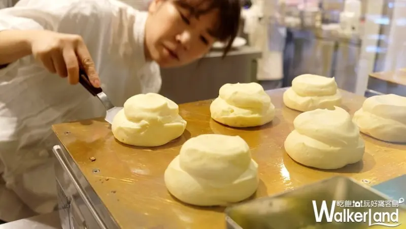 台中勤美誠品綠園道「猿田彥珈琲、FLIPPER'S 」/ WalkerLand窩客島整理提供 未經許可不可轉載