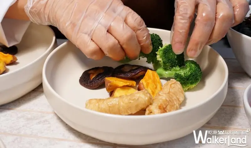 本食BUNSHI / WalkerLand窩客島提供 未經許可，不得轉載