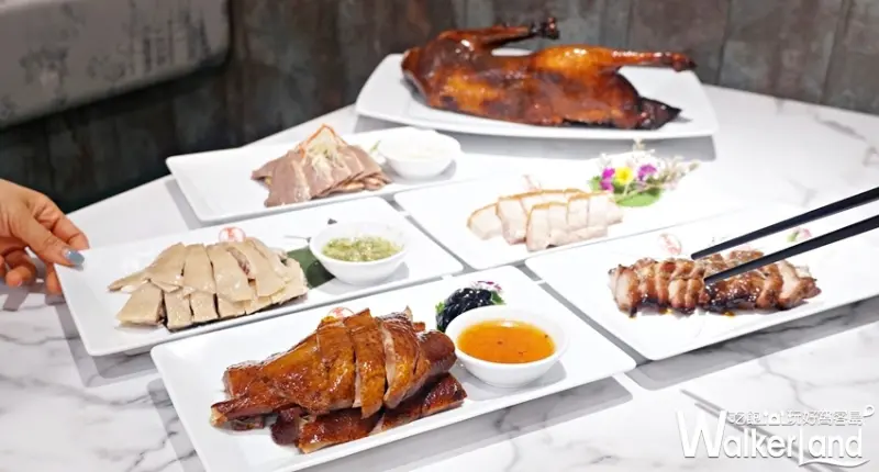 金鳳錦  / WalkerLand窩客島提供 未經許可，不得轉載