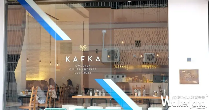 澳門打卡景點 / WalkerLand窩客島整理提供 未經許可不可轉載