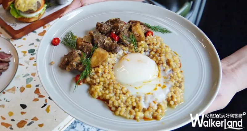 棧酒食吧 / WalkerLand窩客島提供 未經許可，不得轉載