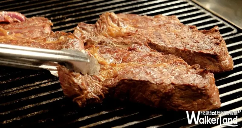 日本CP值牛排「 IKINARI STEAK」南港店 / WalkerLand窩客島整理提供 未經許可不可轉載