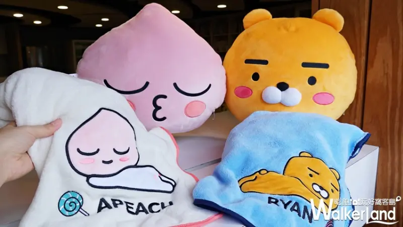 全家便利商店 / WalkerLand窩客島提供 未經許可，不得轉載