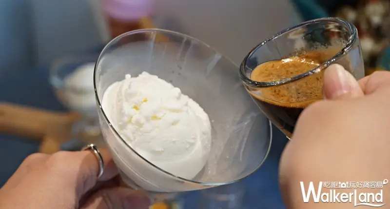 ZEIT×LINCK 采。時代 / WalkerLand窩客島提供 未經許可，不得轉載