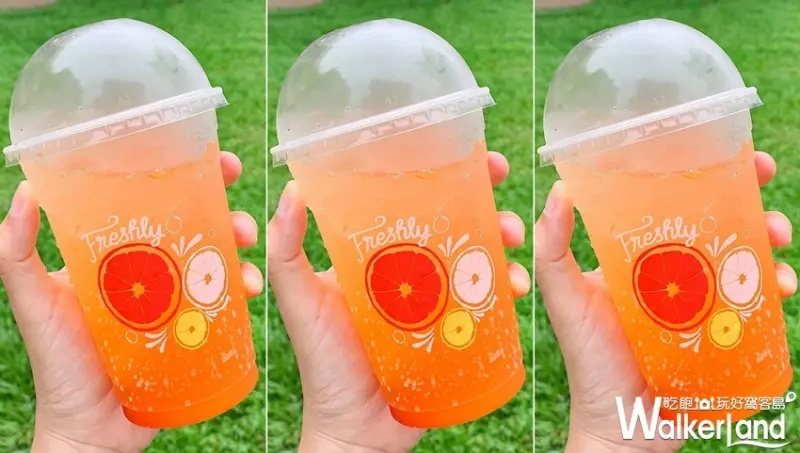 肯德基 / WalkerLand窩客島提供 未經許可，不得轉載