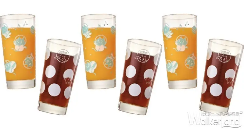 KURORO宇宙喵氣墊樂園 / WalkerLand窩客島整理提供 未經許可，不得轉載