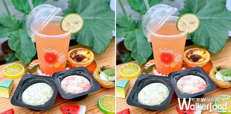 肯德基 / WalkerLand窩客島提供 未經許可，不得轉載