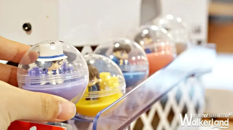 藏壽司 / WalkerLand窩客島提供 未經許可，不得轉載