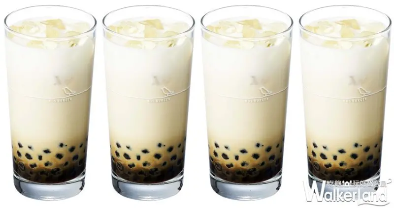 摩斯漢堡台北101店 / WalkerLand窩客島整理提供 未經許可，不得轉載