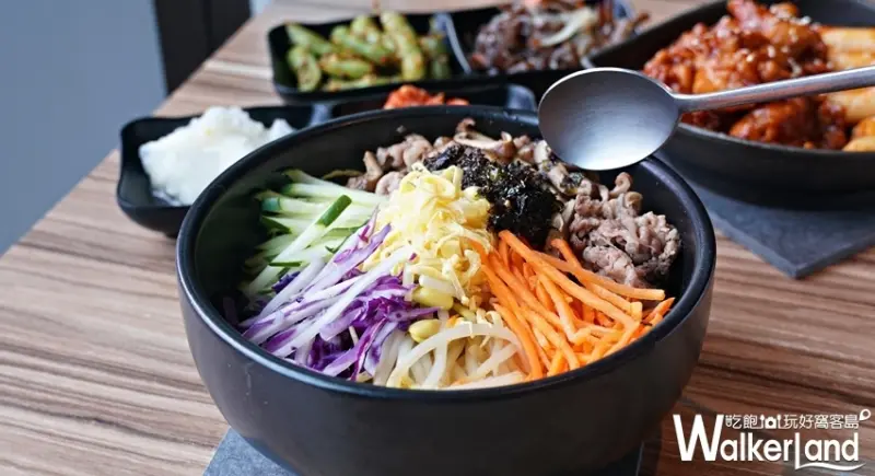 韓斤麻浦 / WalkerLand窩客島提供 未經許可，不得轉載