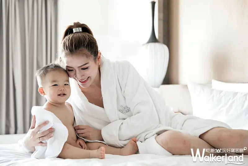 台南晶英酒店 / WalkerLand窩客島整理提供 未經許可，不得轉載