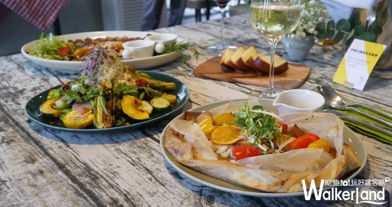 光一肆號 / WalkerLand窩客島提供 未經許可，不得轉載