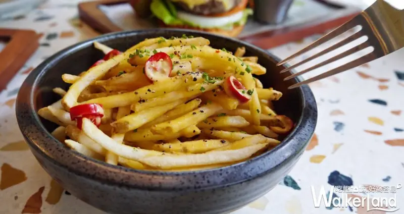 棧酒食吧 / WalkerLand窩客島提供 未經許可，不得轉載