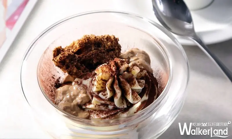 晶華酒店  小廚師馬可波羅東遊記 / WalkerLand窩客島整理提供 未經許可，不得轉載