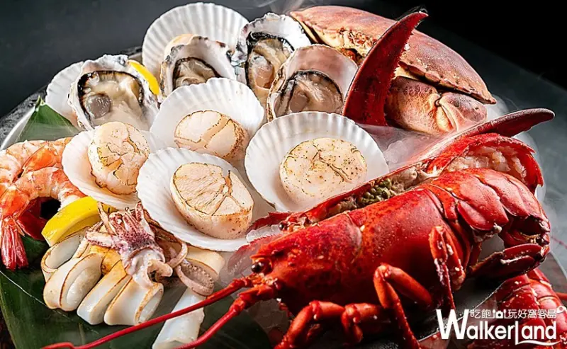 Lawry's勞瑞斯牛肋排餐廳 / WalkerLand窩客島整理提供 未經許可，不得轉載