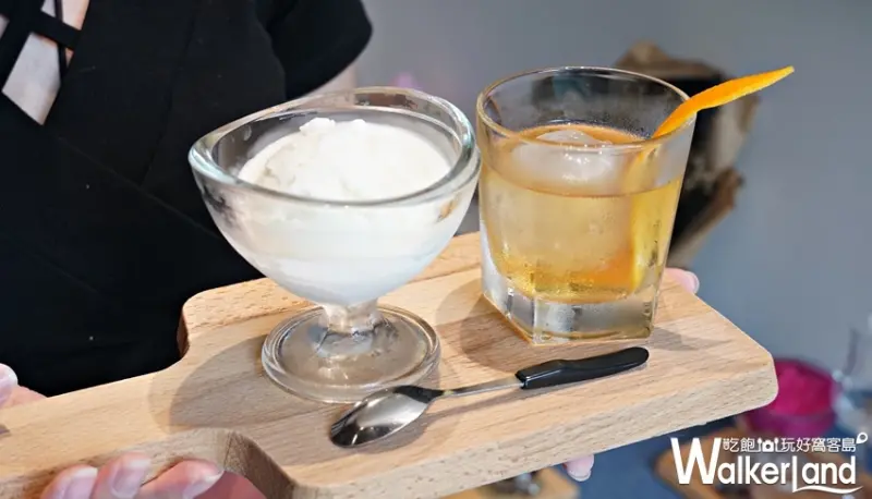 ZEIT×LINCK 采。時代 / WalkerLand窩客島提供 未經許可，不得轉載