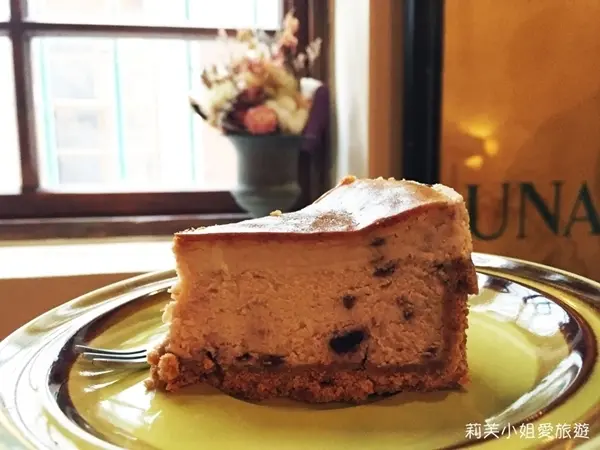 美食窩客 莉芙小姐愛旅遊 曾在「Modern Mode & Modern Mode Café」