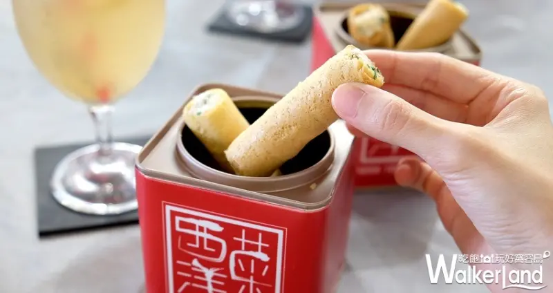 必吃澳門美食 / WalkerLand窩客島整理提供 未經許可不可轉載