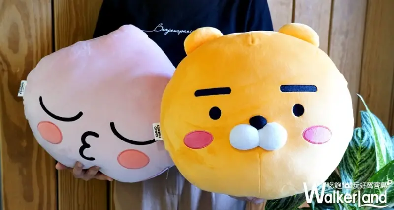 全家便利商店 / WalkerLand窩客島提供 未經許可，不得轉載