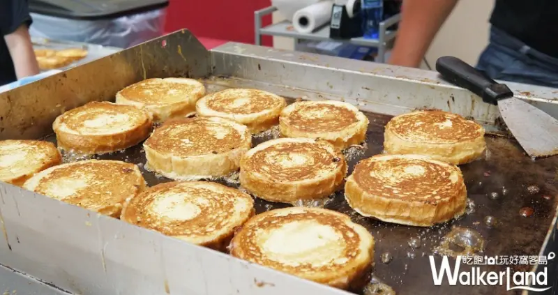 Ivorish 信義威秀快閃/ WalkerLand窩客島提供 未經許可，不得轉載