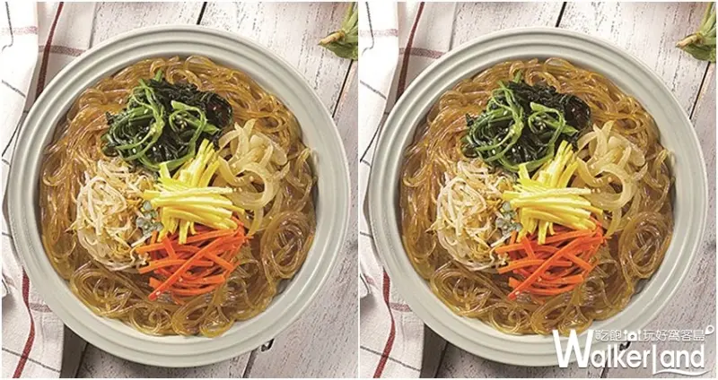 台茂「韓國物產展」 / WalkerLand窩客島整理提供 未經許可不可轉載