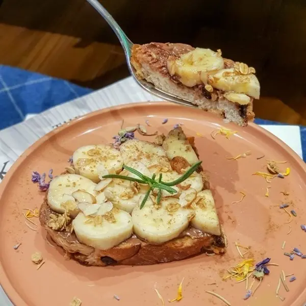 美食窩客 大妹吃太飽 曾在「Urban Project城市空間工作室」