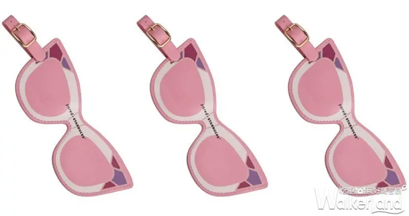 星巴克 Pared 聯名商品 / WalkerLand窩客島整理提供 未經許可，不得轉載