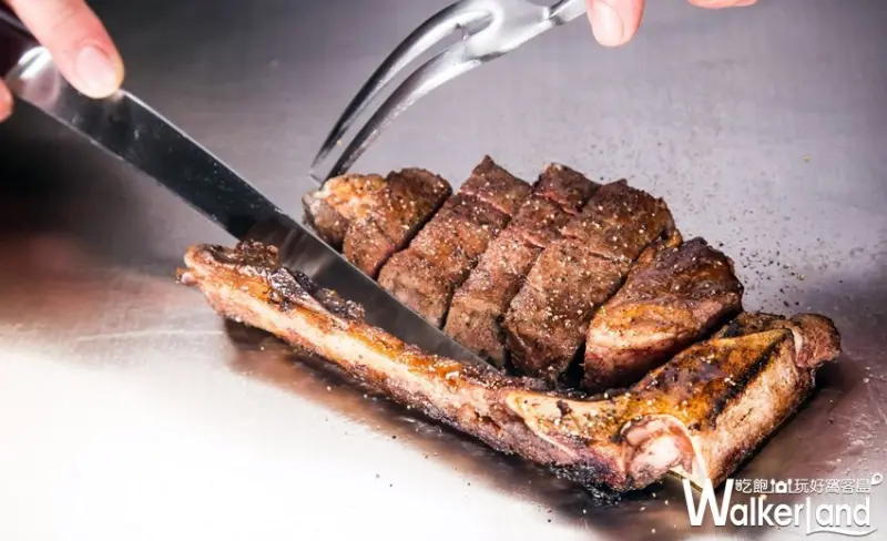 晶華有骨氣、大口吃肉季/ WalkerLand窩客島整理提供 未經許可，不得轉載
