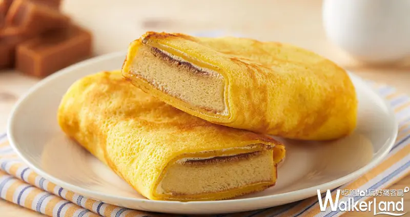 全聯森永 / WalkerLand窩客島整理提供 未經許可不可轉載