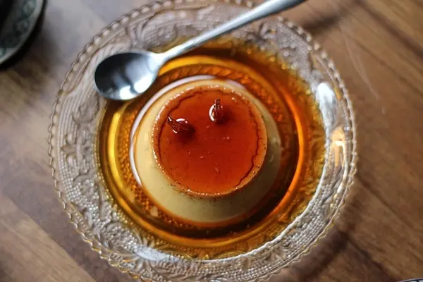 美食窩客 Sarah 莎拉 曾在「幻猻家珈琲Pallas Café」