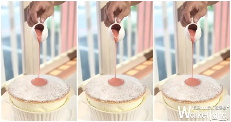 Dazzling Café / WalkerLand窩客島提供 未經許可，不得轉載