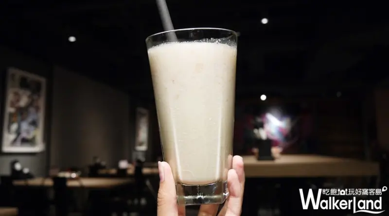 You & Mee by Thai & Thai / WalkerLand窩客島提供 未經許可，不得轉載