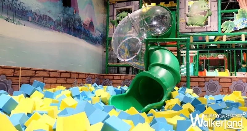 澳門旅遊 / WalkerLand窩客島整理提供 未經許可不可轉載