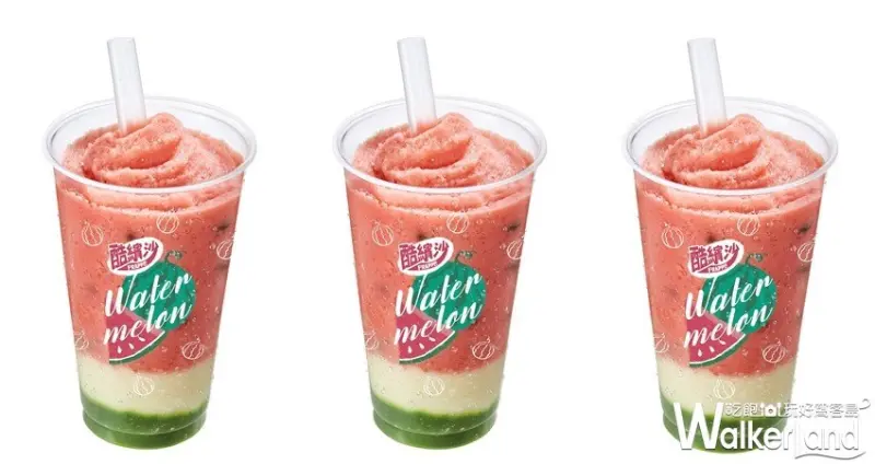 全家便利商店 / WalkerLand窩客島整理提供 未經許可，不得轉載