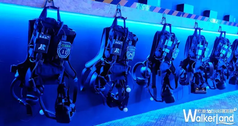 澳門旅遊 / WalkerLand窩客島整理提供 未經許可不可轉載