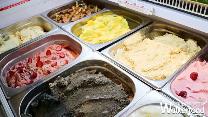 板橋小遠百吃到飽 / WalkerLand窩客島提供 未經許可，不得轉載
