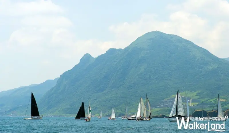 2019基隆潮境海灣節 / WalkerLand窩客島整理提供 未經許可，不得轉載