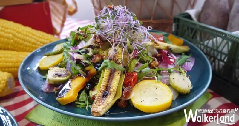 光一肆號 / WalkerLand窩客島提供 未經許可，不得轉載